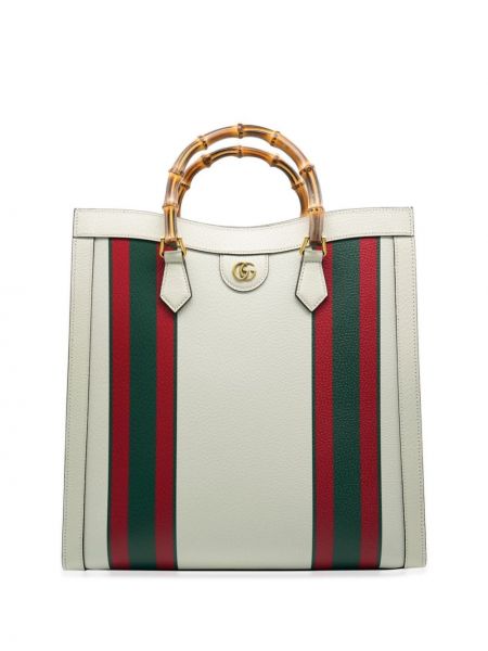 Shopper large Gucci Pre-owned