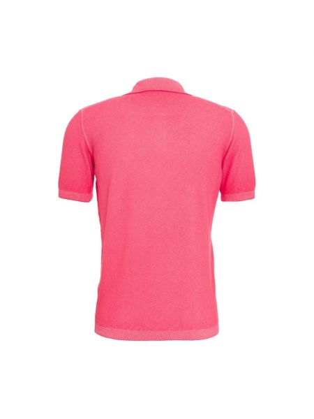 Camisa Kangra rosa