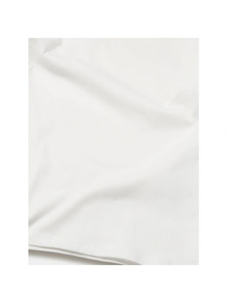 Camiseta Hoff blanco