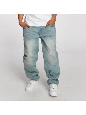 Jeansy relaxed fit Ecko Unltd.