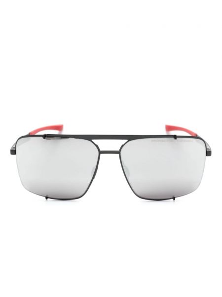 Слънчеви очила Porsche Design черно