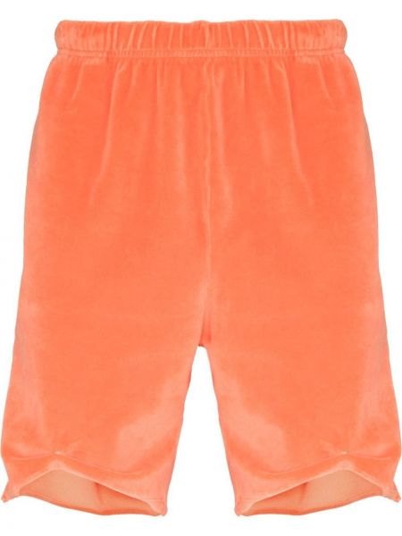 Shorts Les Tien oransje