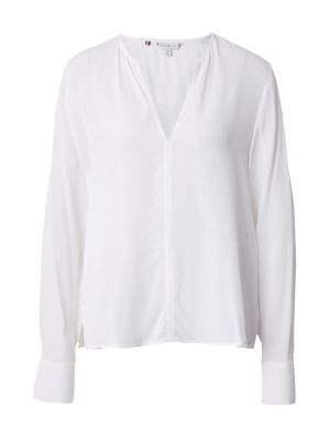 Блуза Tommy Hilfiger бяло