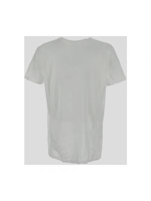 Koszulka Rick Owens biała
