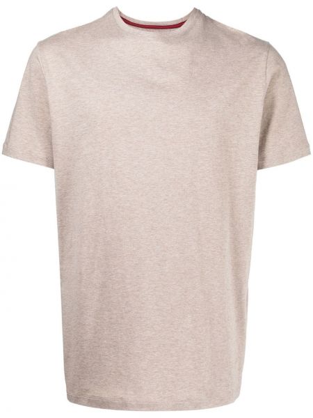 V-ringad t-shirt Isaia