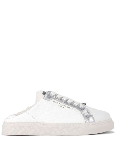 Sneaker Kurt Geiger London beyaz