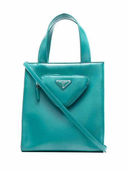 Bolso shopper Prada