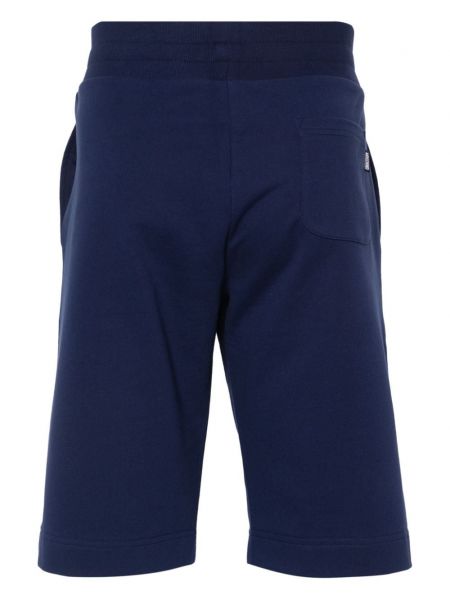 Shorts Moschino bleu