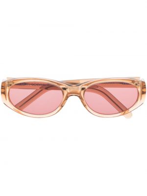 Sonnenbrille Our Legacy pink