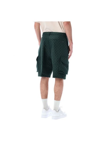Pantalones cortos Daily Paper verde