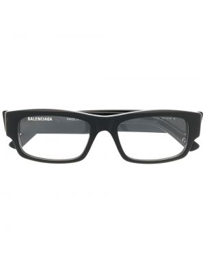 Szemüveg Balenciaga Eyewear fekete