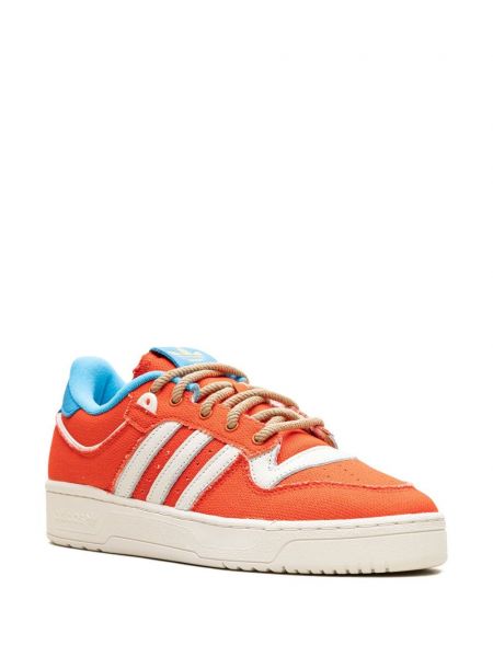 Sneaker Adidas orange