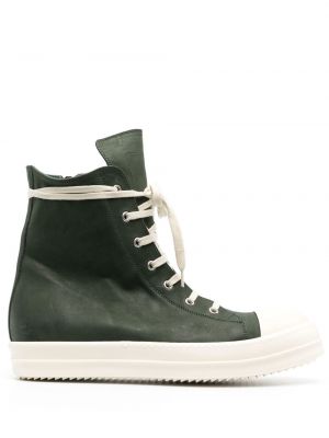 Sneakers Rick Owens grön