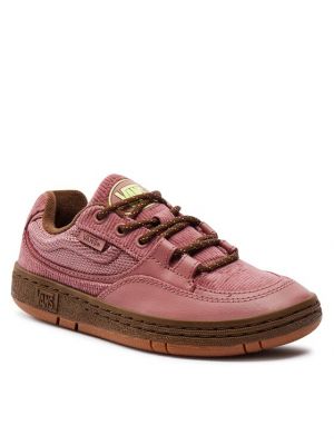 Sneakers Vans ροζ