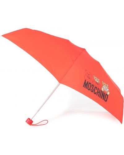 Esernyő Moschino piros