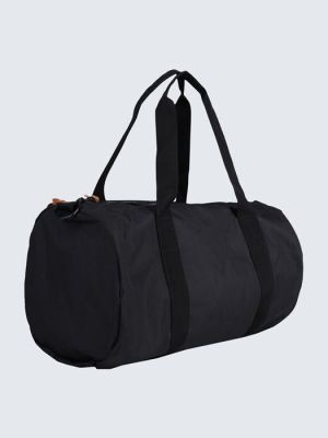Спортивная сумка Herschel Supply Co. черная