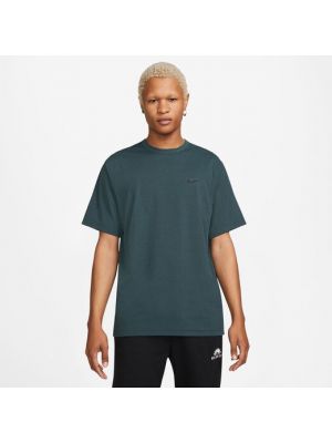 Camiseta Nike verde