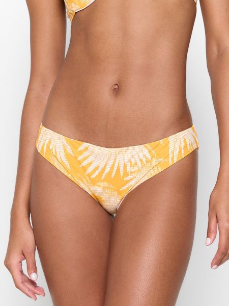 Bikini Chantelle żółty
