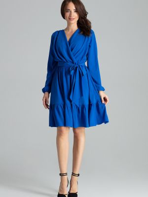 Kleit Lenitif sinine