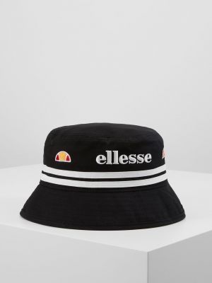 Шляпа Ellesse черная