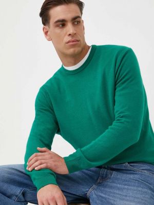 Gyapjú pulóver United Colors Of Benetton