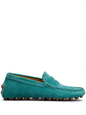 Loafers σουέντ Tod's