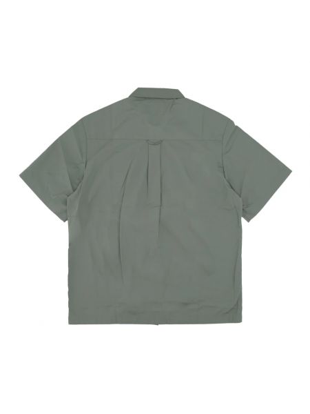 Streetwear t-shirt Carhartt Wip grün