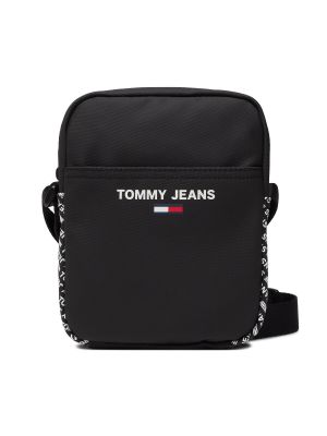 Calzado Tommy Jeans negro
