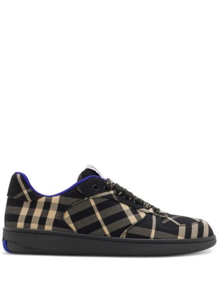 Sneakers Burberry sort