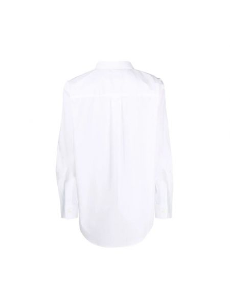 Camisa Maison Labiche blanco