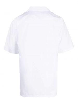 Marškiniai Fila balta