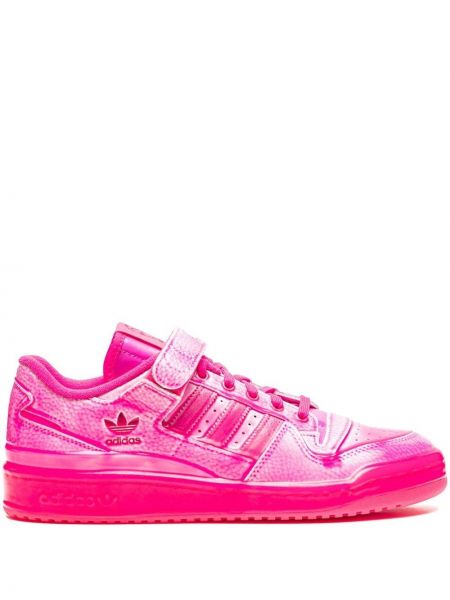 Sneakers basse Adidas, rosa