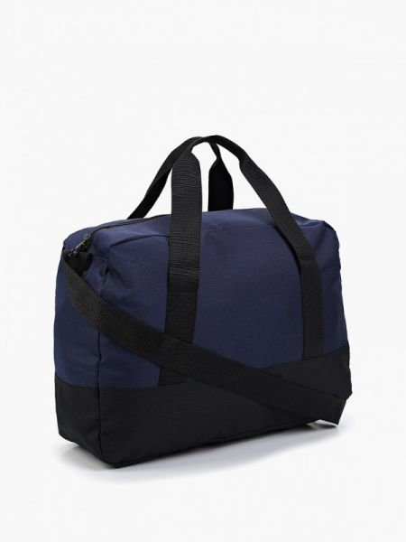 Спортивная сумка Gsd синяя