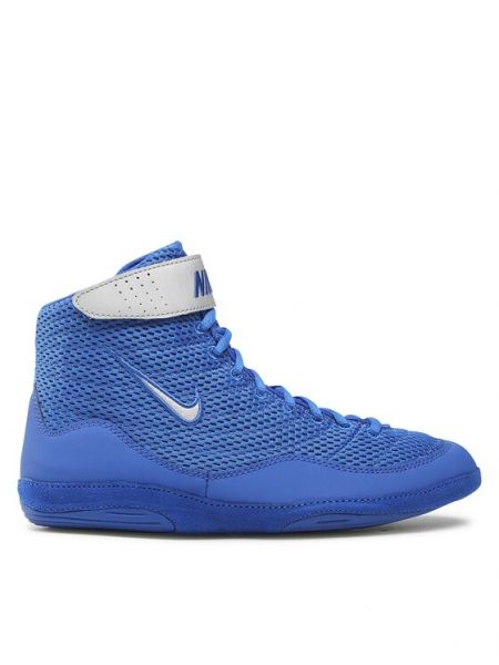 Σκαρπινια Nike μπλε