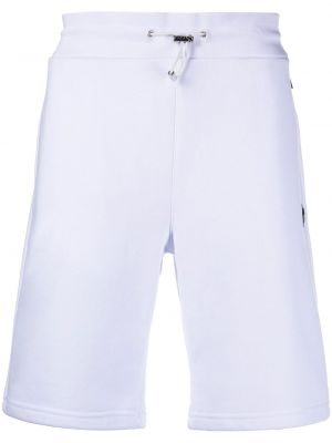 Shorts Philipp Plein hvit