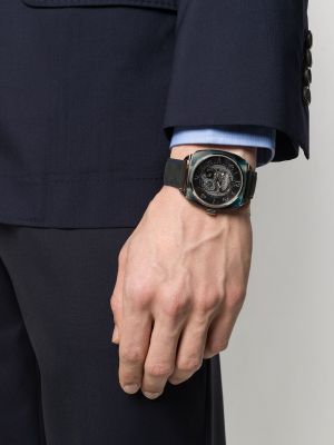Relojes Briston Watches negro