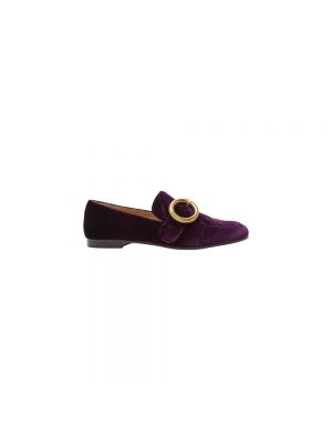 Chaussures de ville Maliparmi violet
