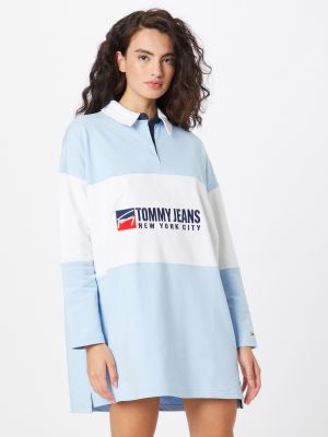 Mini haljina Tommy Jeans