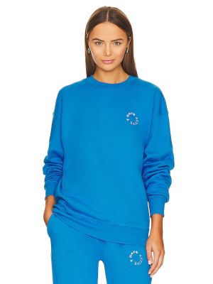Sweatshirt 7 Days Active blau