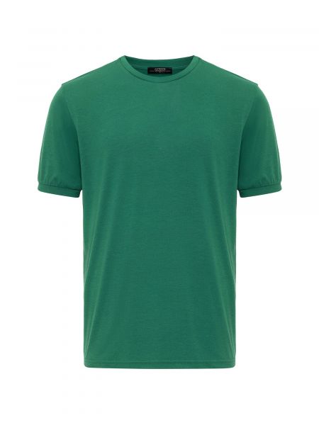 Marškinėliai Antioch žalia