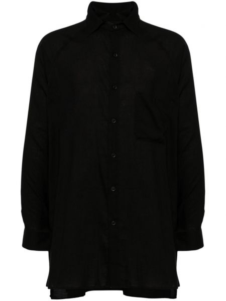 Košulja Yohji Yamamoto crna