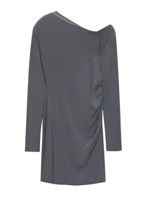 Rochie Pull&bear gri