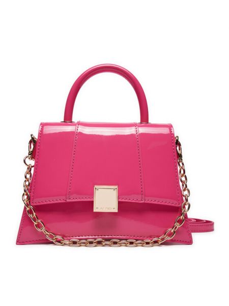 Τσάντα Aldo ροζ