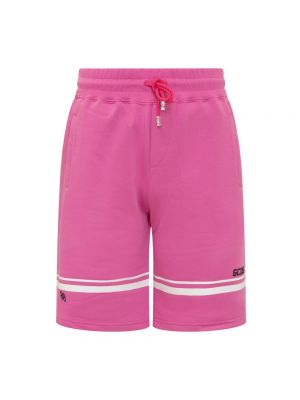 Shorts Gcds pink