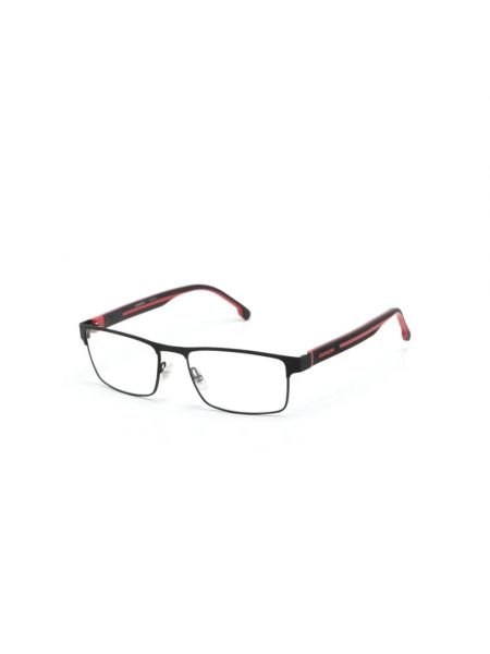 Brille mit sehstärke Carrera schwarz
