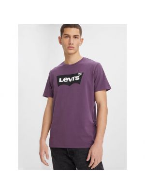Tricou Levi's® violet