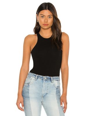Body Allsaints - Сzarny
