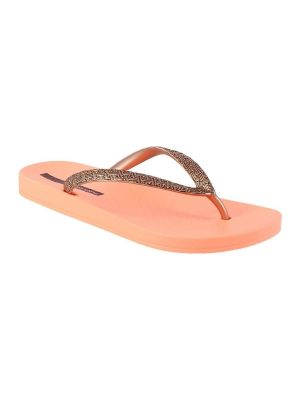 Mrežaste sandale Ipanema ružičasta