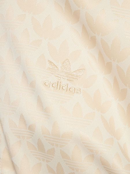 Bluza rozpinana żakardowa Adidas Originals