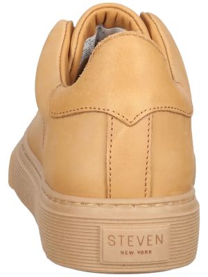 Sneakers Steven New York beige